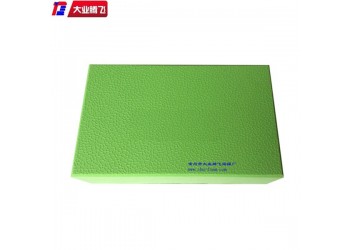 廠家生產(chǎn)大業(yè)騰飛成型防護(hù)墊海綿