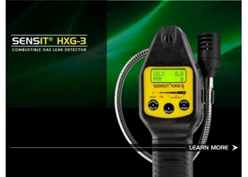 美國SENSIT燃?xì)鈾z測儀