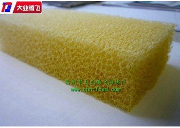 廠家生產(chǎn)大業(yè)騰飛耐油開孔泡棉