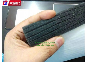 廠家生產大業騰飛耐油泡棉長條