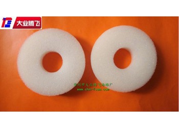 廠家生產(chǎn)大業(yè)騰飛緩沖器耐油海綿圈