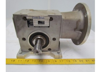 美國CONE DRIVE電機
