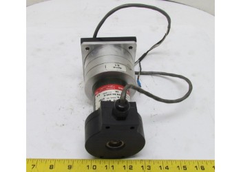 美國DYNETIC SYSTEMS電機