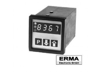 德國ERMA數顯表智能數顯表