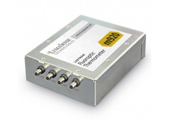 美國(guó)LumaSense紅外熱像儀