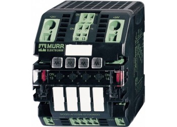 德國MURR ELEKTRONIK繼電器