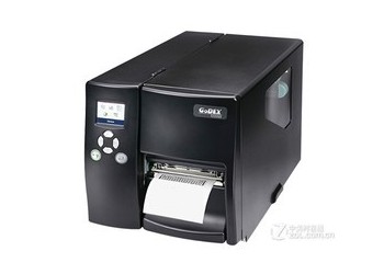 科誠EZ2250I熱敏及熱轉印工商標簽打印機
