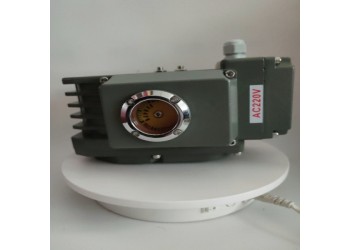 精小型電動執(zhí)行器 BYS-Z20S 多回轉(zhuǎn)閥門電動裝置