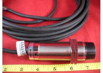 德國(guó)BALLUFF傳感器