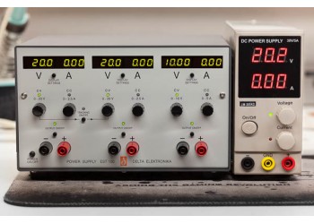 荷蘭Delta Elektronika電源