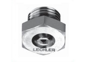 德國LECHLER噴嘴工業噴嘴