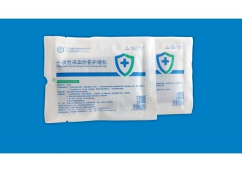 醫用備皮包、一次性備皮包