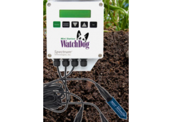 WatchDog 土壤水分墑情監測站