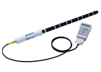 PR2土壤剖面水分速測儀