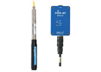PICO-BT 便攜式土壤剖面水分速測儀