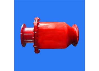 防回水防回氣裝置因為質量過硬被客戶喜愛