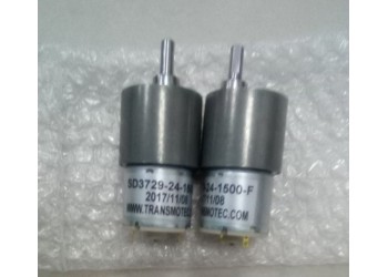 瑞典TRANSMOTEC電機