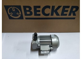 德國BECKER真空泵壓力泵