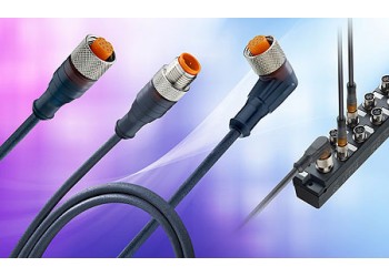 德國Lumberg電纜連接電纜