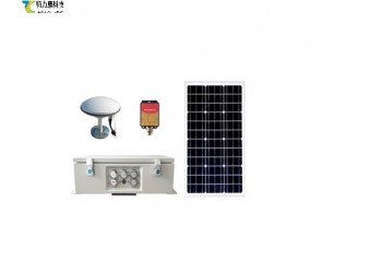 輸電線路北斗桿塔沉降在線監(jiān)測裝置：能否提前預警桿塔沉降風險？