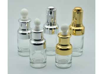 肩套精油瓶廠，肩套精油瓶加工廠，肩套精油瓶加工廠家