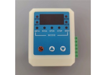 ZXQJ-K1-2BBS-4電動執(zhí)行裝置智能控制模塊