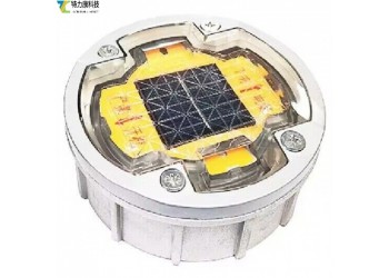 一枚小小的智能地釘，如何守護地下電纜安全？答案揭曉