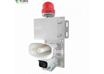 精準預警，強力防護，架空輸電線路防外破裝置開啟安全新篇