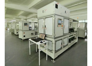 雙仁機械解拘束機SR203