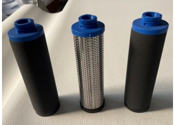 阿特拉斯過濾器濾芯DDW120、PDW120、QDW120