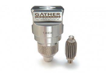 德國GATHER泵離心泵