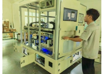 鋰電池擦拭機SR-CS002