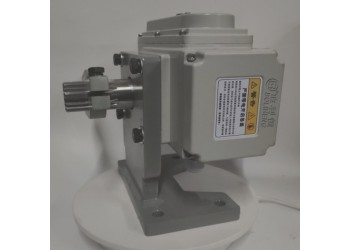 精小型帶拐臂支架閥門電動裝置 BLH-100AS電動執(zhí)行機構(gòu)