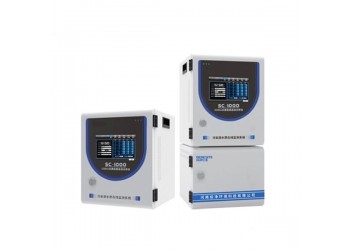 GNST-900S實驗室氨氮檢測儀