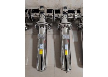 304不銹鋼過濾器 316L不銹鋼過濾器
