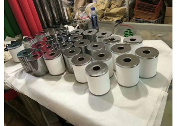 SMC過(guò)濾器濾芯AMD-EL350 AMF-EL350