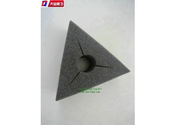 廠家生產大業騰飛異形包裝防撞泡棉