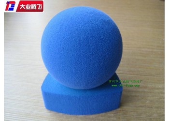 廠家生產大業騰飛異形話筒套海綿