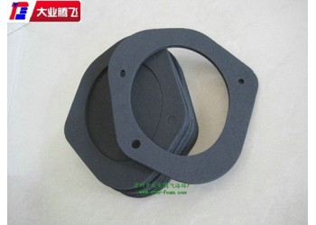 廠家生產大業騰飛異形減震密封海棉