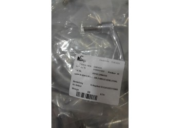 德國Kipp手柄萬向輪夾具