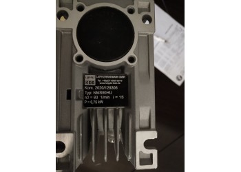 德國LAIPPLE KEB電機