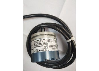 瑞典LEINE LINDE編碼器