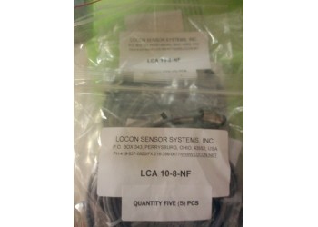 美國LOCON傳感器高溫接近傳感器