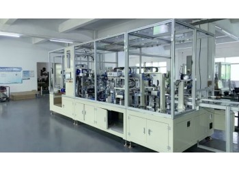 SRBM-0030U包膜機→PET膜