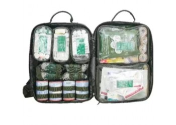 華西衛材軍醫背囊廠家直供