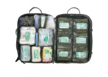 華西衛材衛生員背囊廠家直供