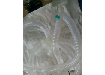 華康衛材一次性使用麻醉呼吸管路廠家直銷