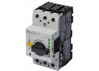 德國MOELLER繼電器