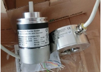 德國PEPPERL FUCHS編碼器