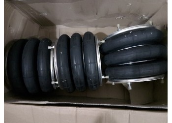 法國Pneumatis氣囊